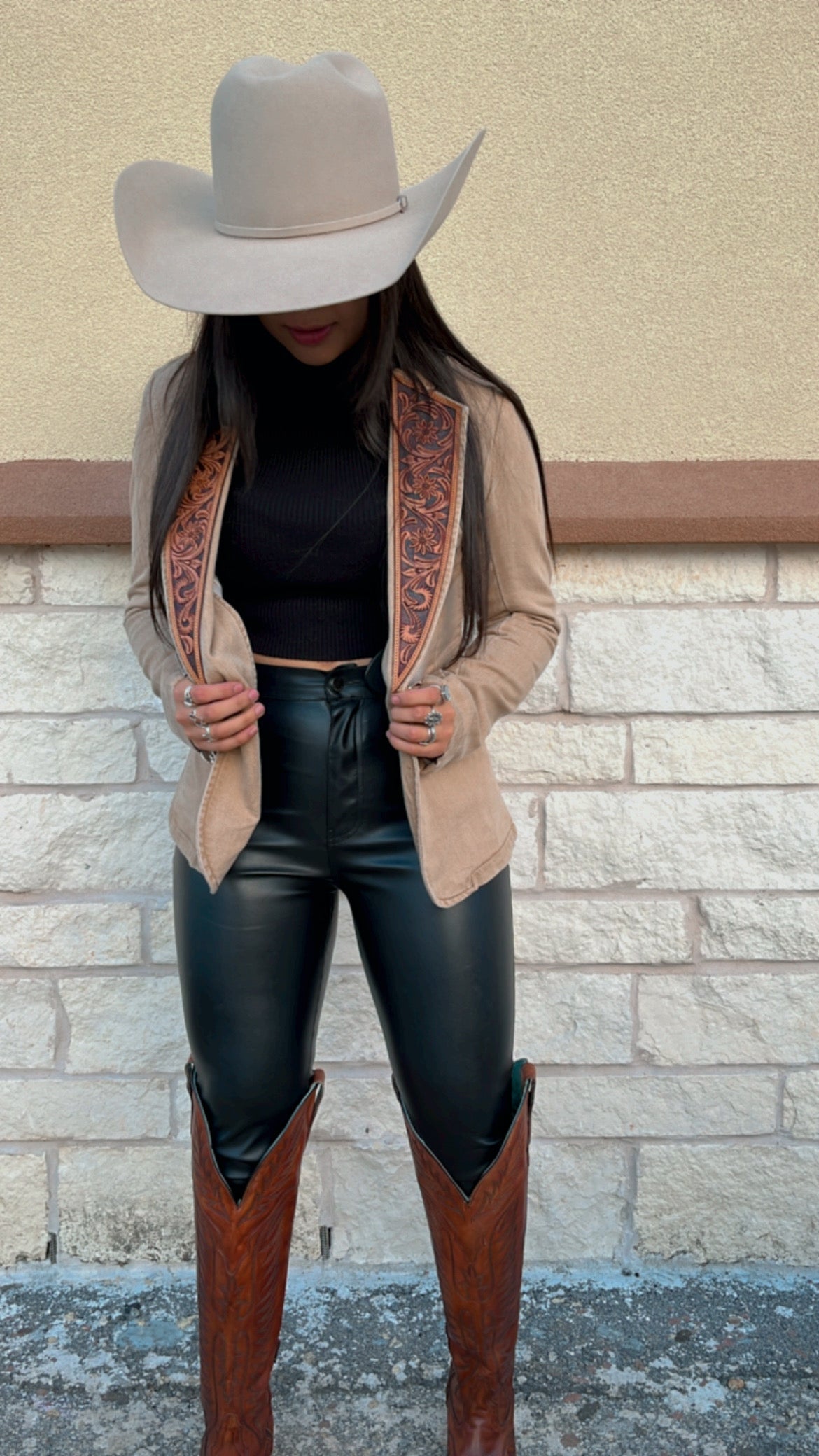 Casey Blazer