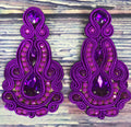 Colombia Earrings