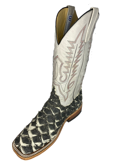 Anderson Bean BR Exclusive: ASPHALT BIG BASS boots 322658