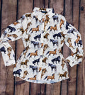 COWGIRL TOP