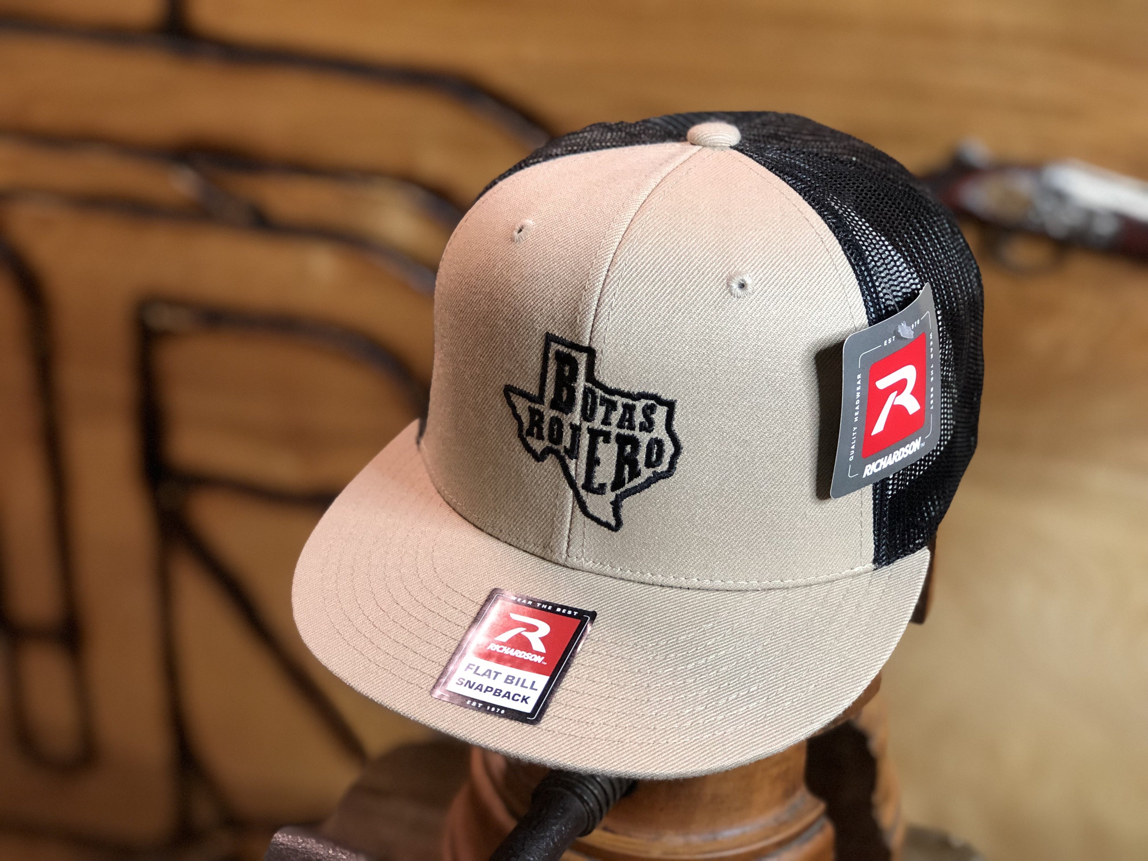 BR State Edition : Khaki/Black