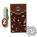 NOCONA LEATHER WALLET N54261139