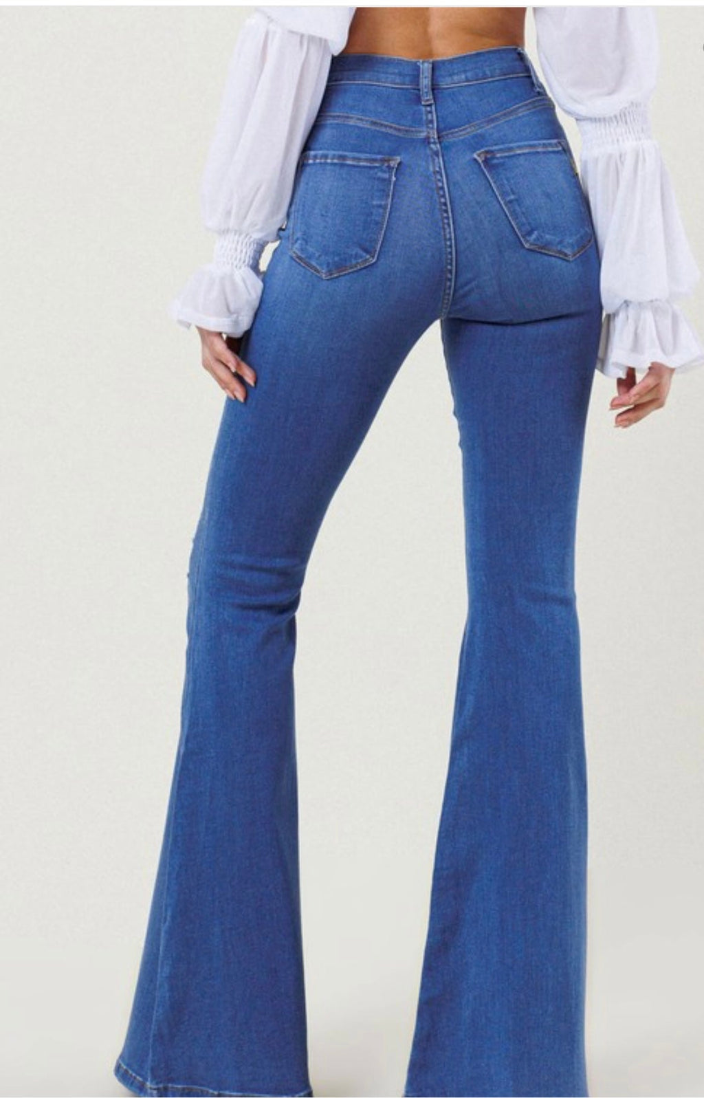 NANCY BELL BOTTOMS