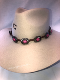 Hat band