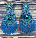 Colombia Earrings