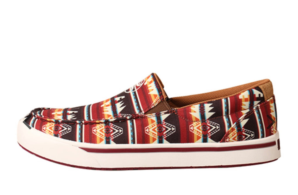 MEN'S TWISTED X | MEN SHOES (MHYC026)