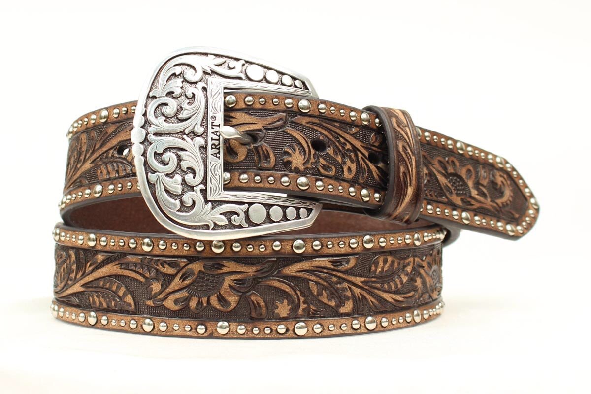 Women’s Ariat Belt