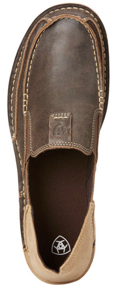 ARIAT: Men Cruiser Vintage Bomber 10023208