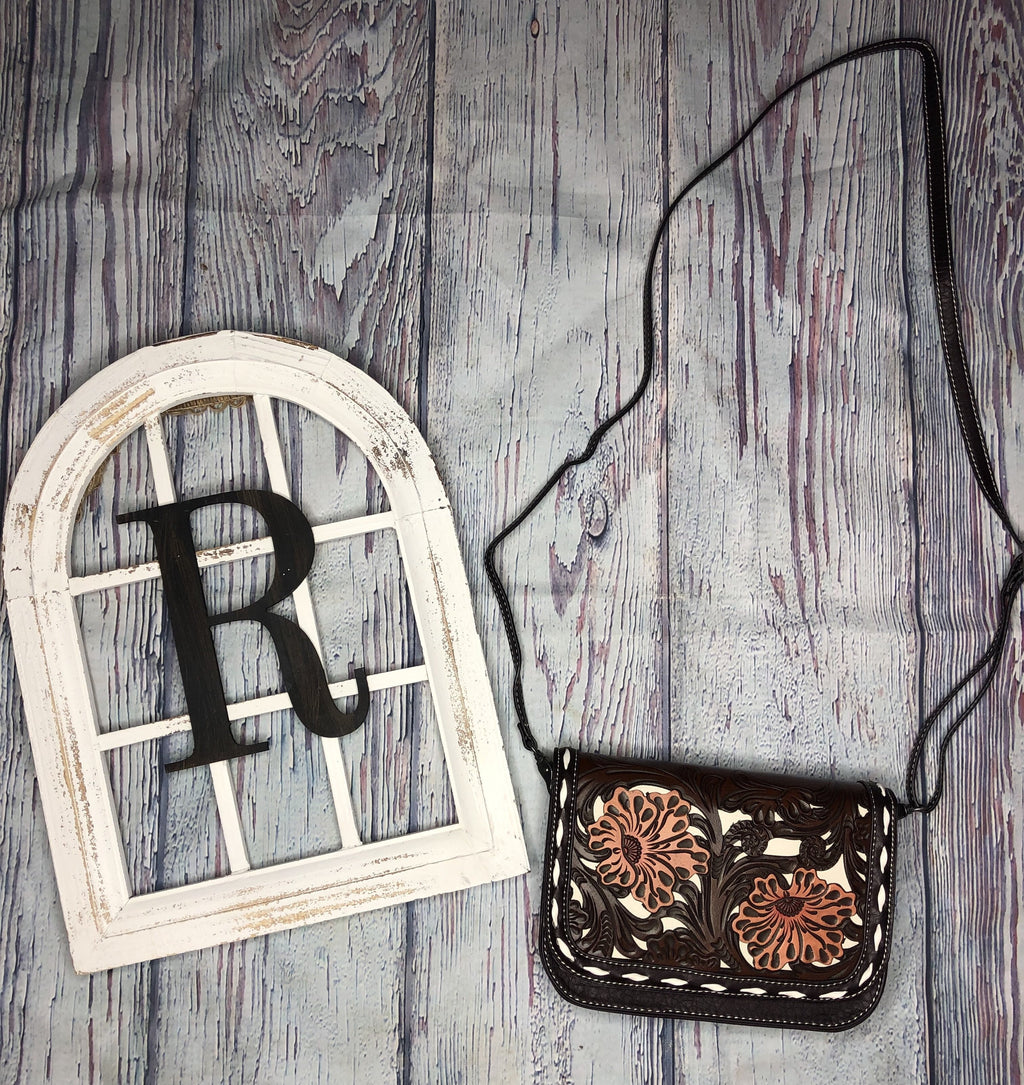 Rox crossbody