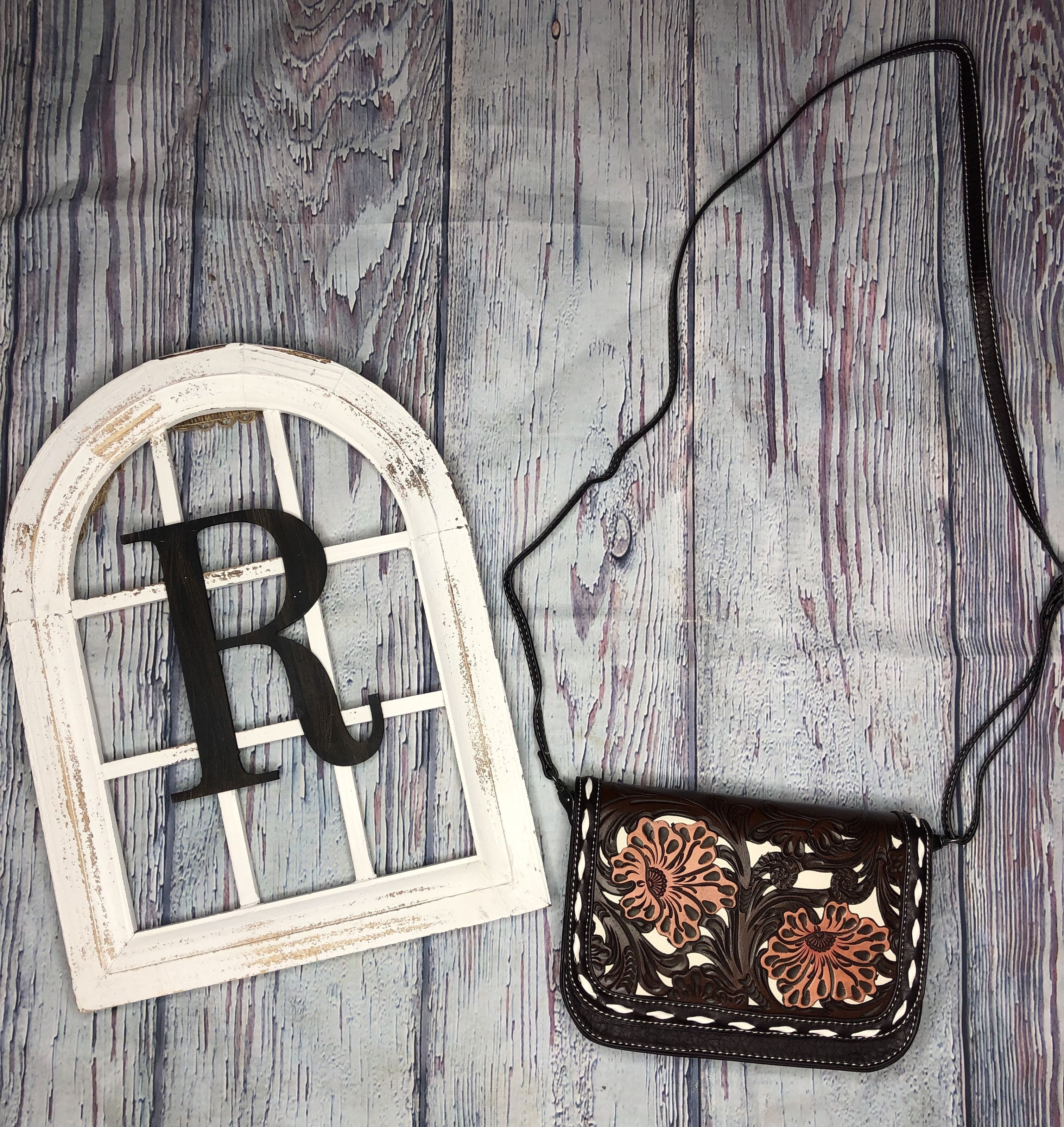 Rox crossbody