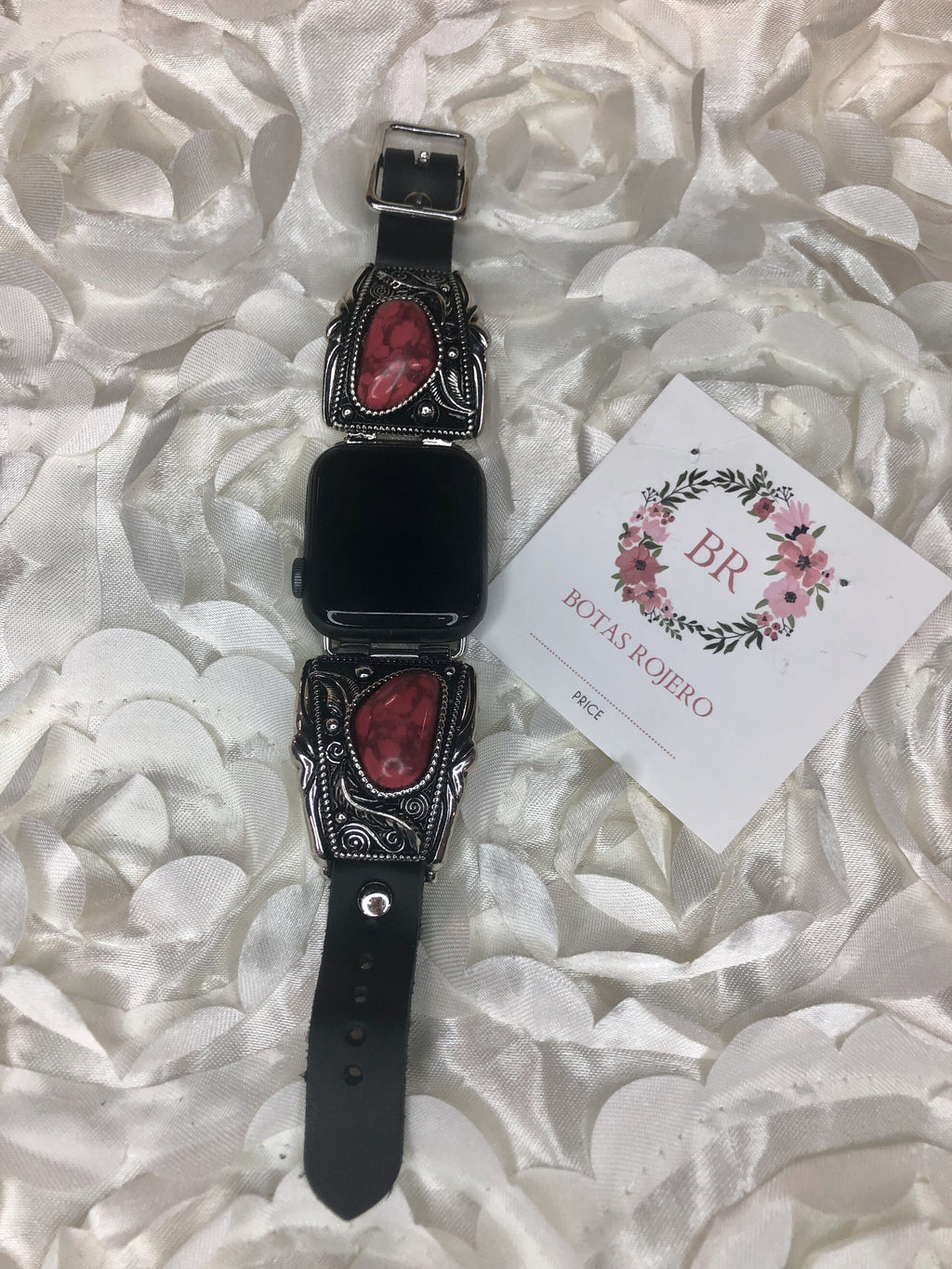 Watch band