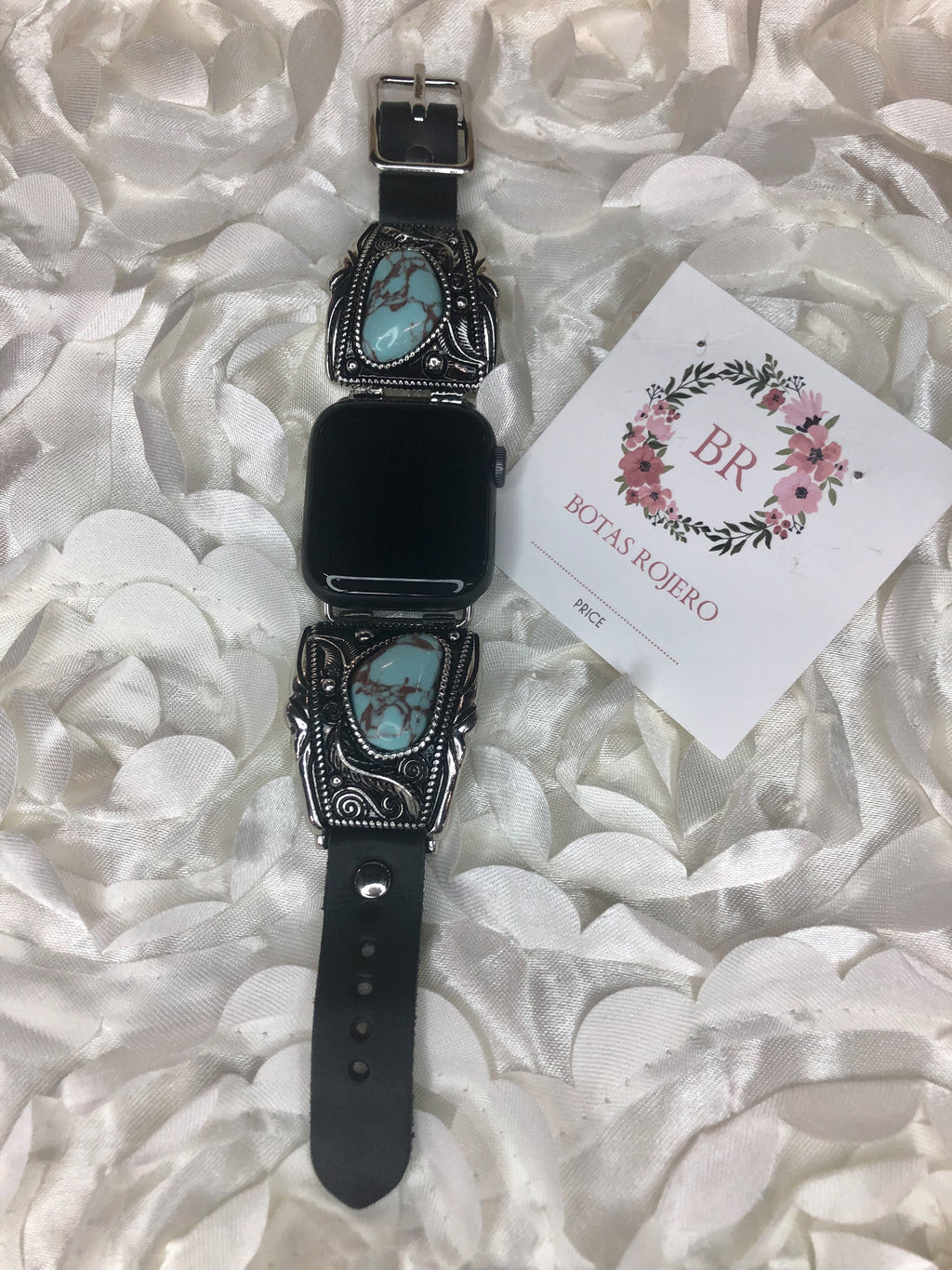Watch band