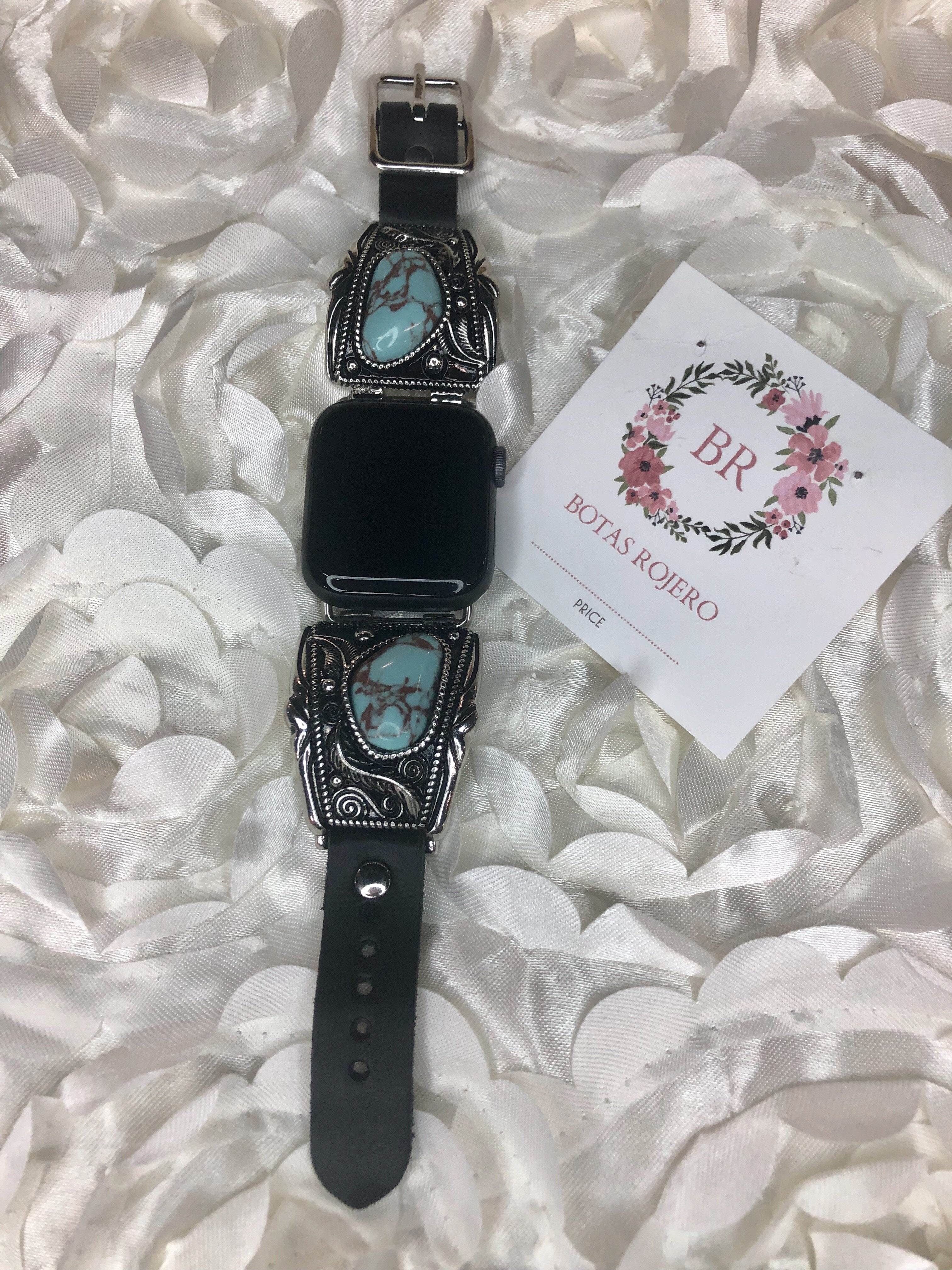 Watch band