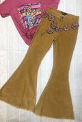 Sasha Bell bottoms