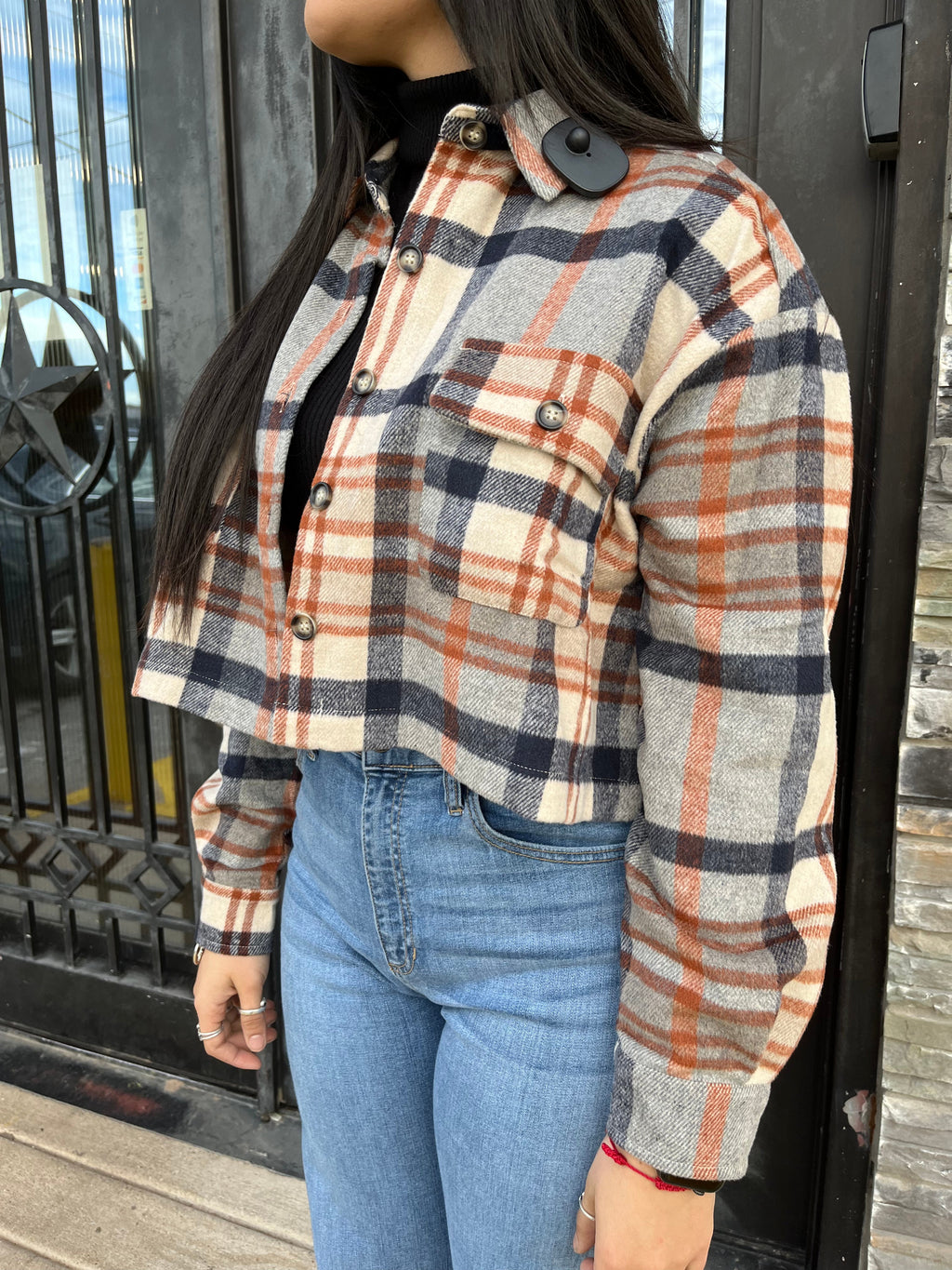 Eli Jacket