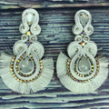 Colombia Earrings