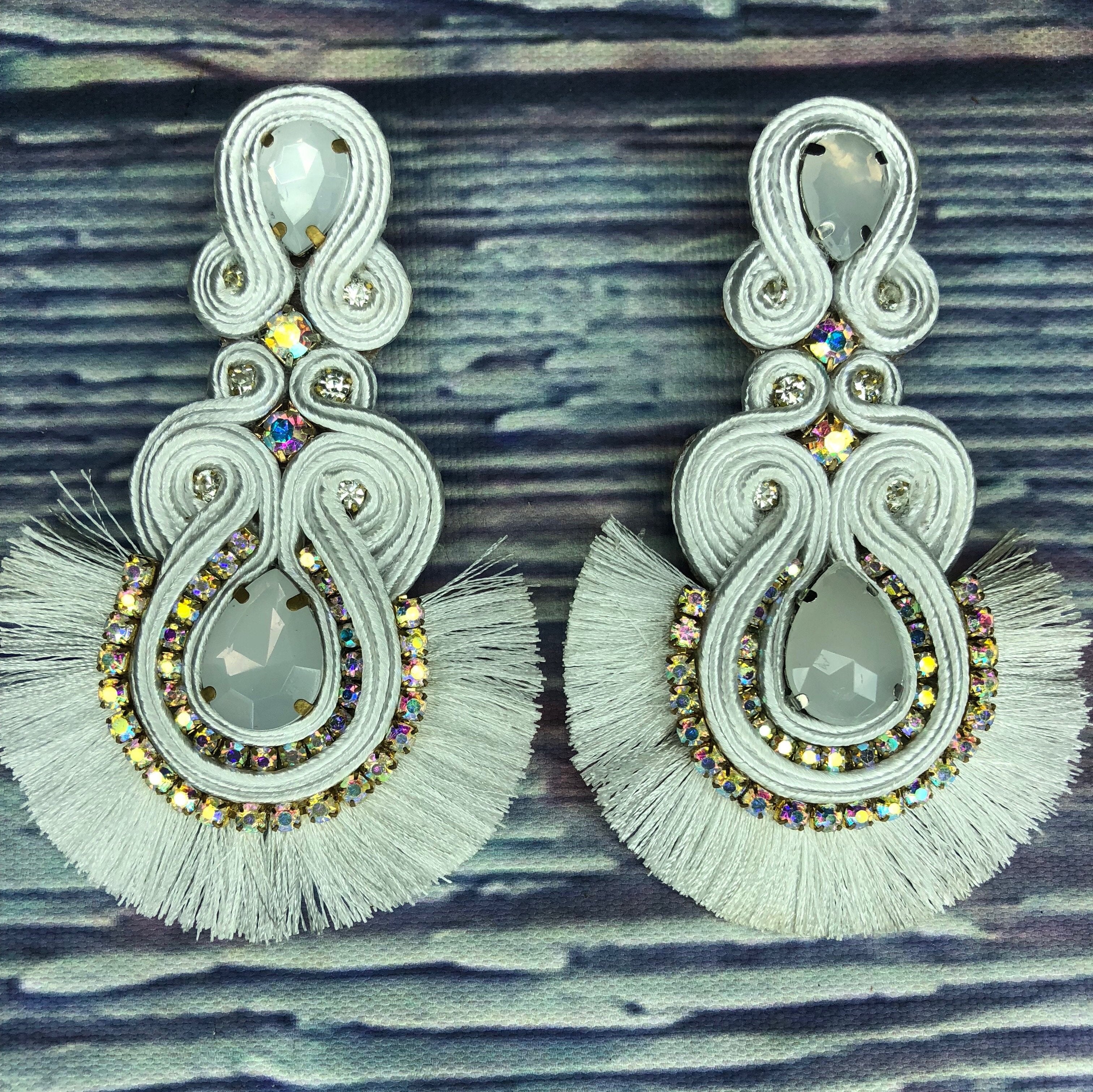 Colombia Earrings