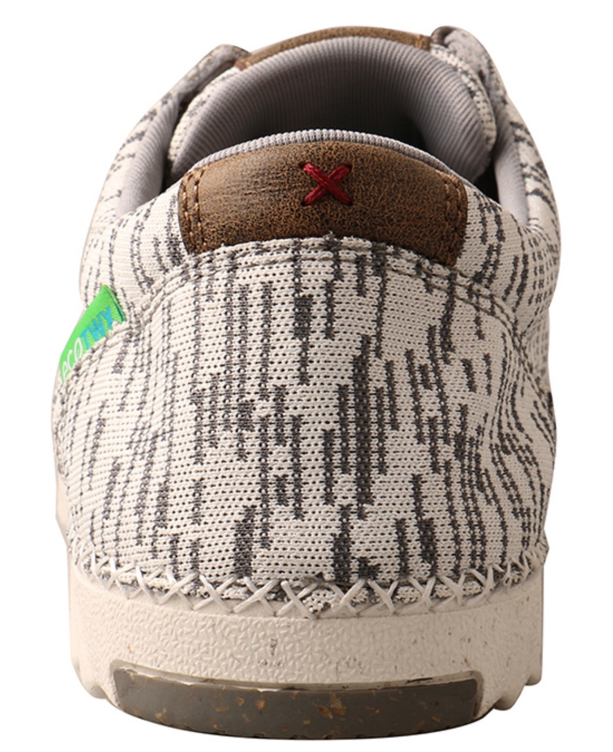 MEN'S TWISTED X BY ZERO (MZX0001)