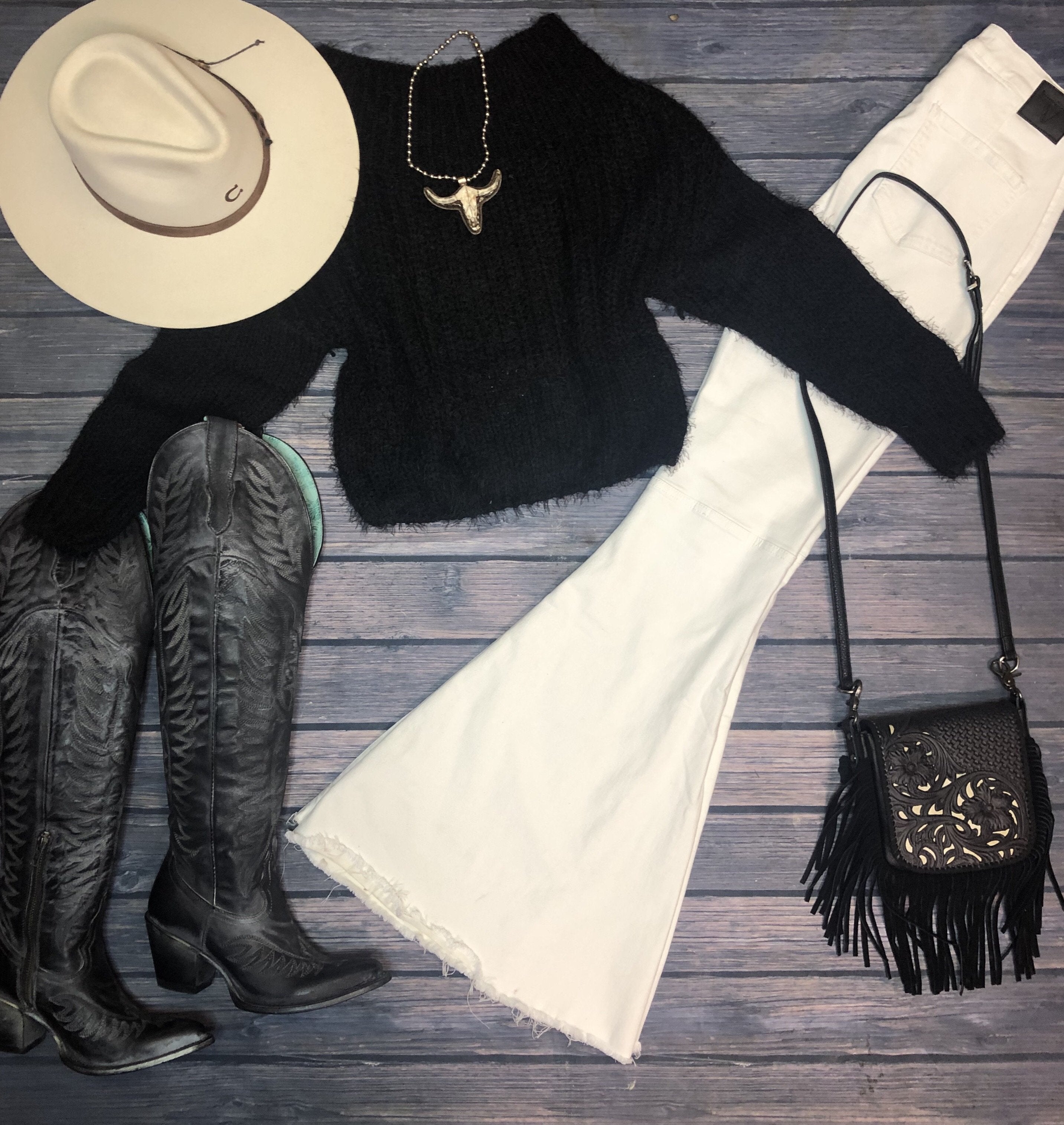 Etty sweater