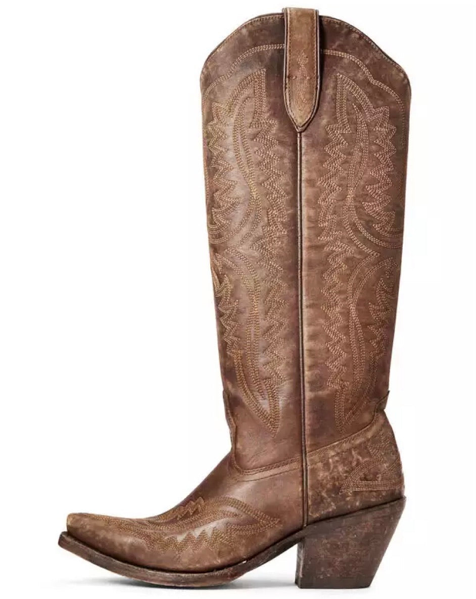 ARIAT WOMEN BOOTS (10034002)