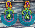 Colombia Earrings