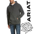 Ariat MEN'S Branded Hoodie 10023655