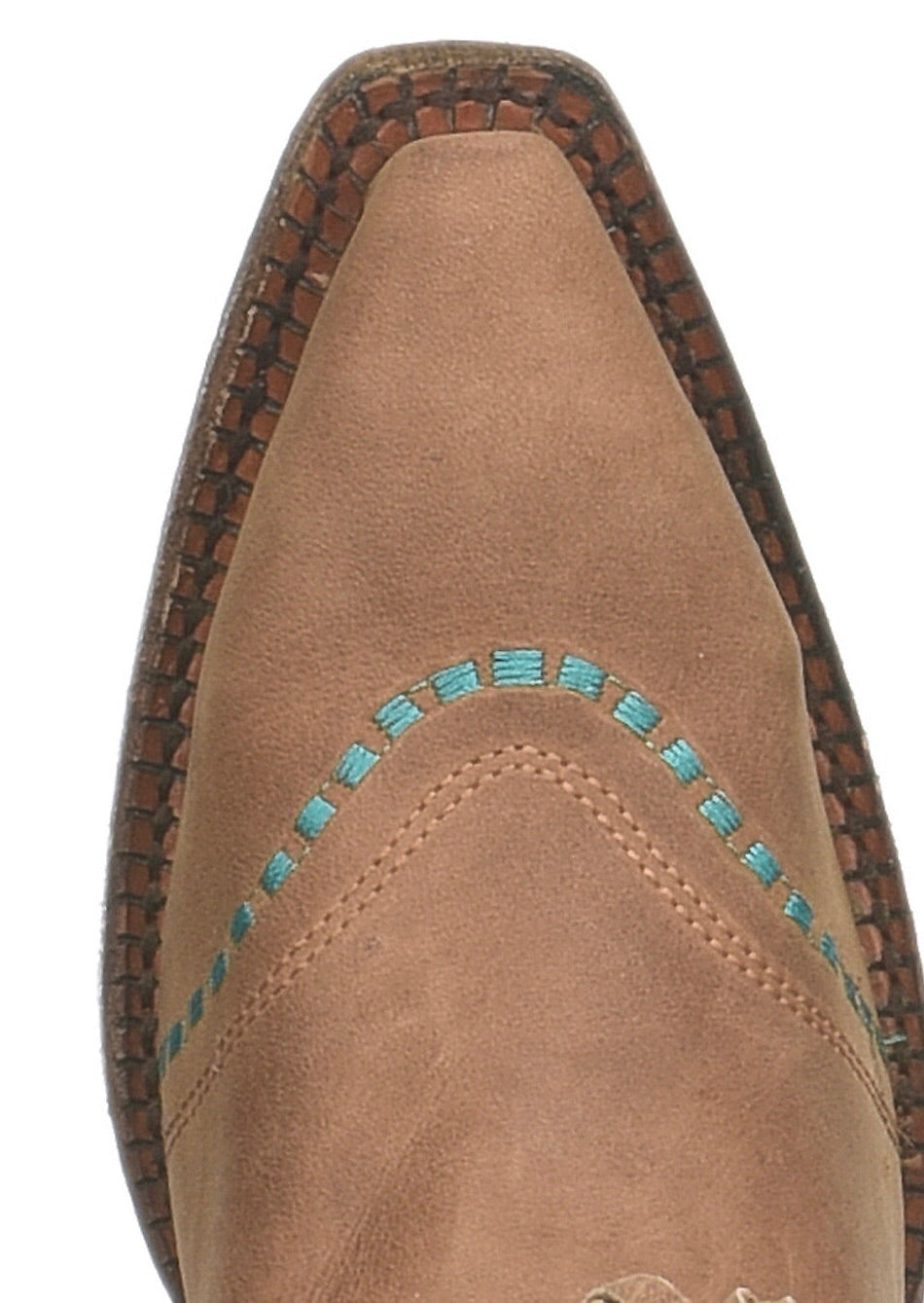 Girls corral boot A3152