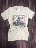 Vintage soul T-shirt