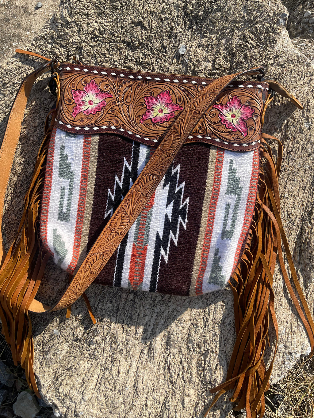 Lori crossbody bag