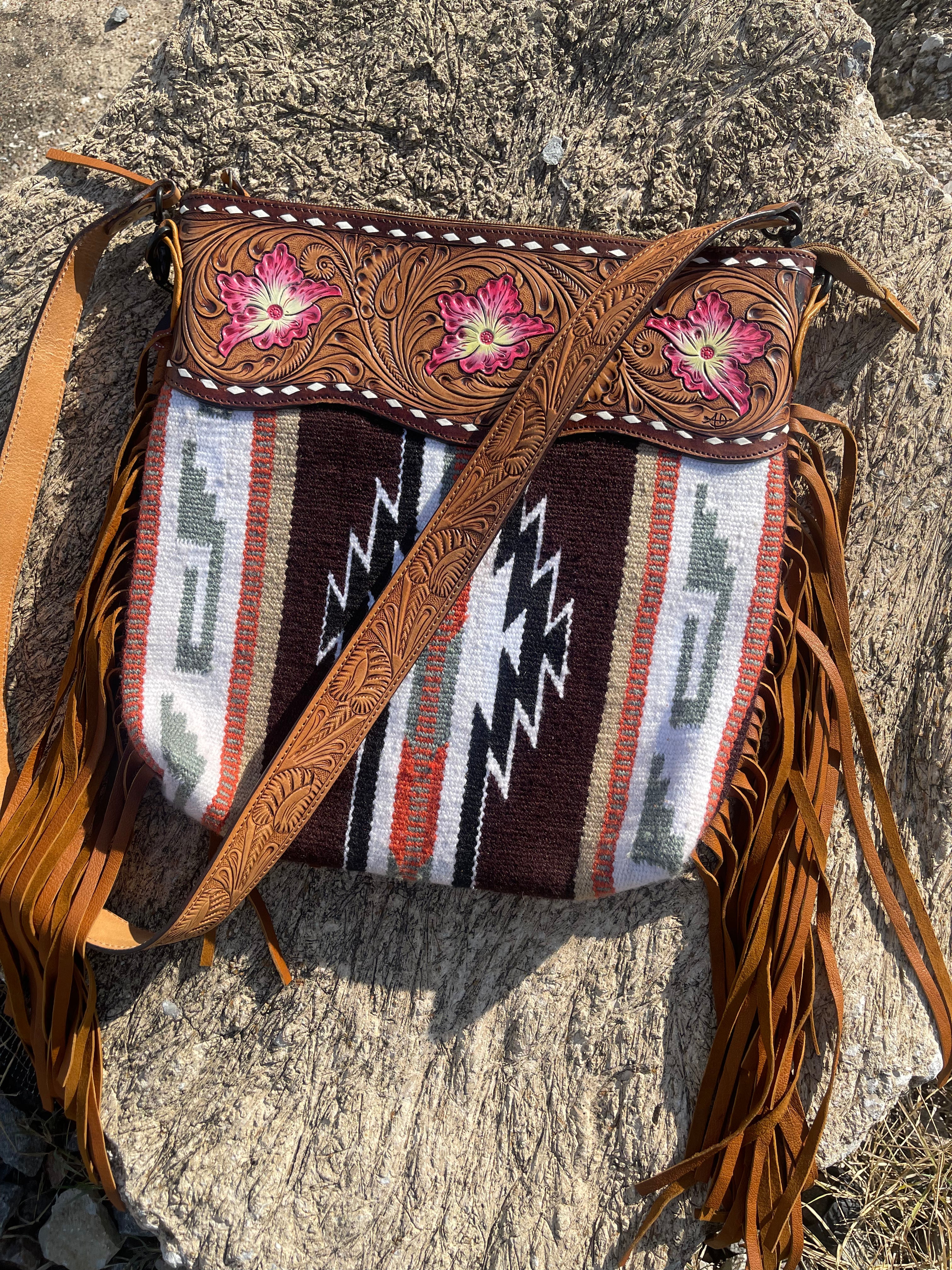 Lori crossbody bag