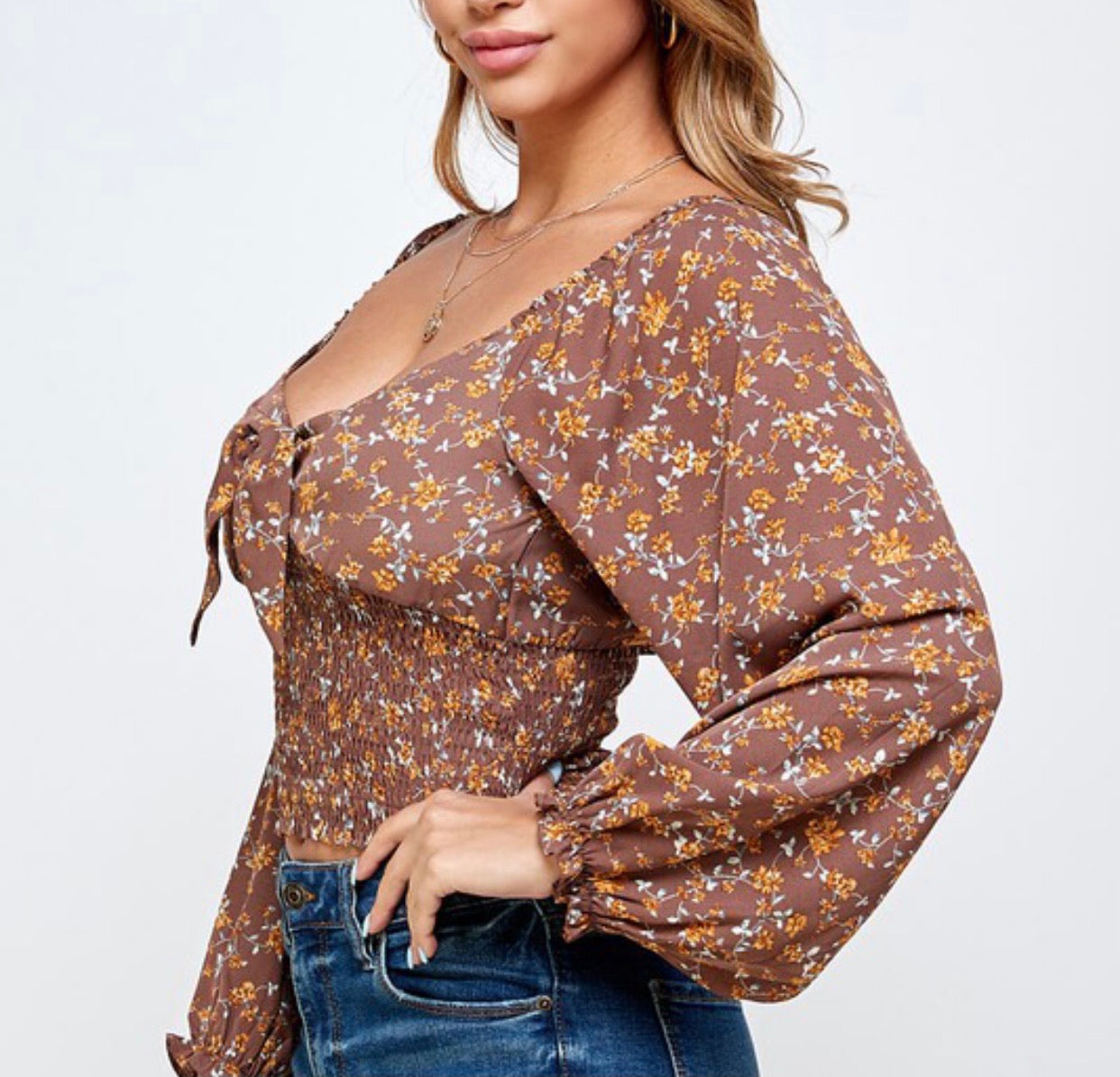 Coco Top
