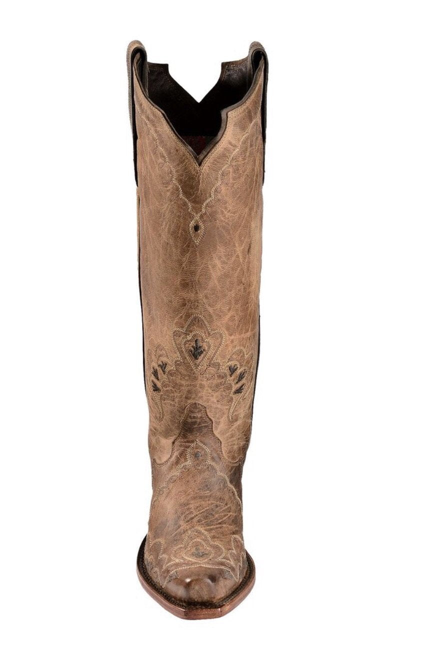 TONY LAMA Allison 6071