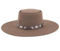 Charlie 1 horse hat