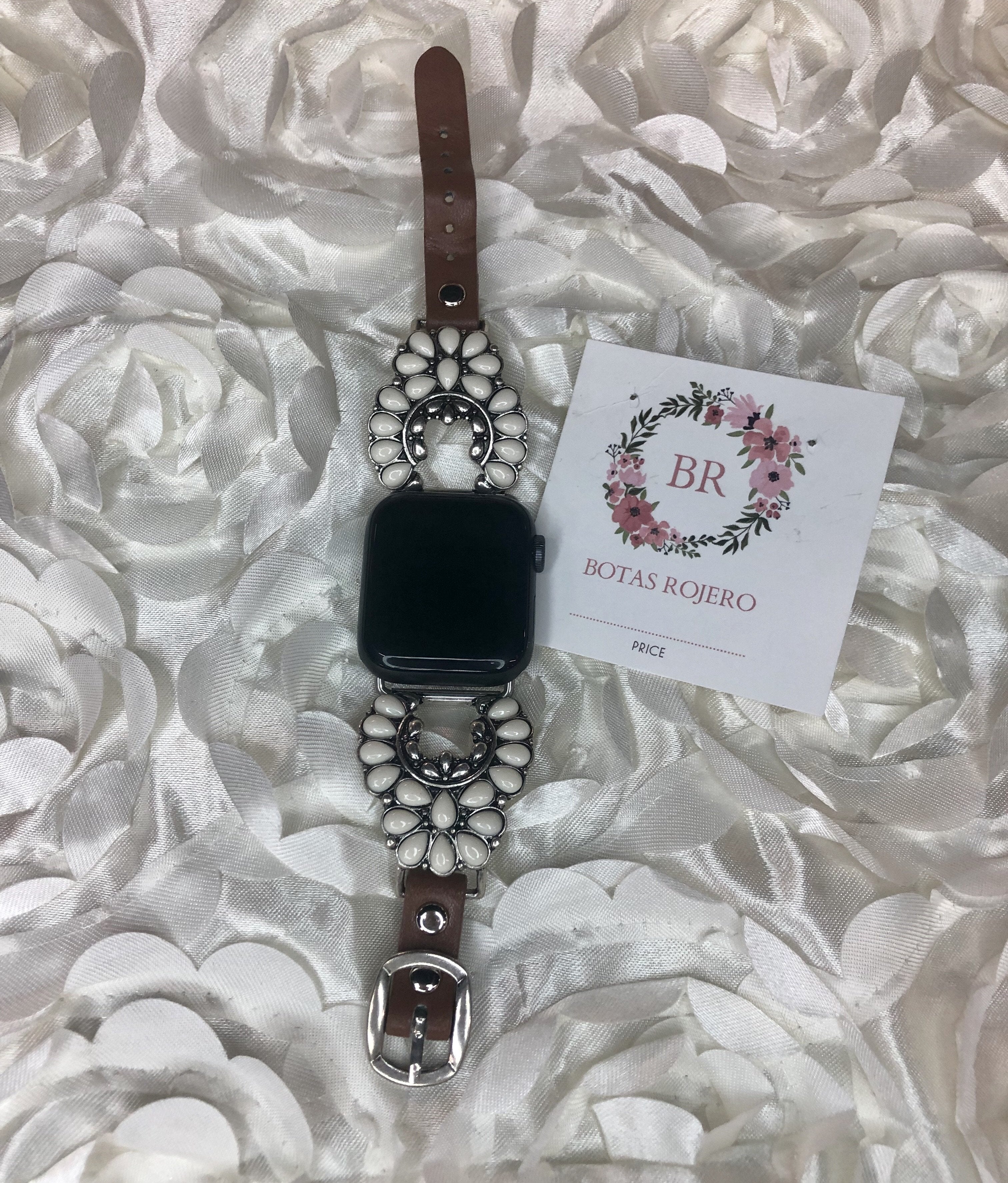 Watch band