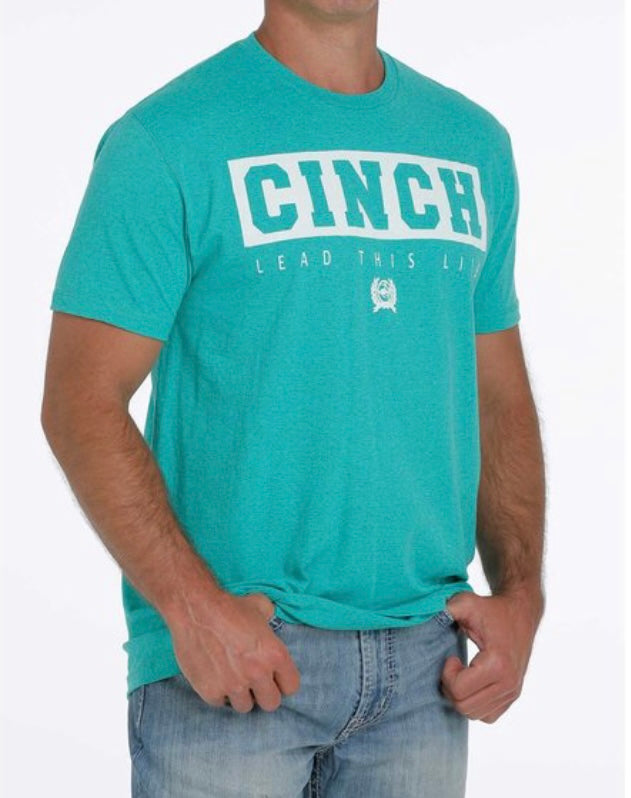 MEN'S CINCH T-SHIRT (MTT1690445)
