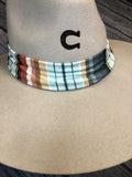 Hat band