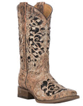 Girls Corral Boot T0042500482473352