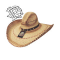 SPEEDY: 7 Inch brim Great for shade from Sun