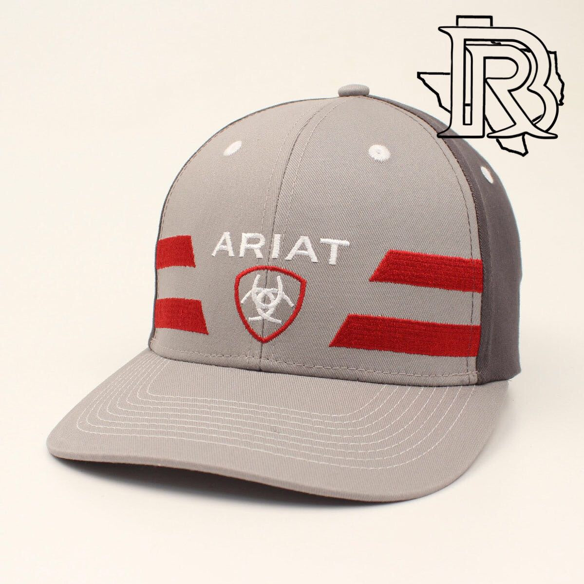Ariat Cap