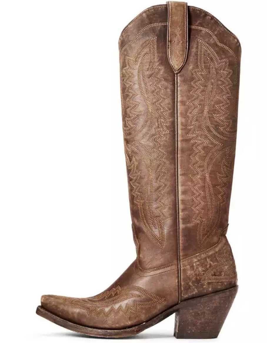 ARIAT WOMEN BOOTS (10034002)