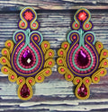 Colombia Earrings