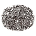 Blazin Roxx Girl Belt Buckle