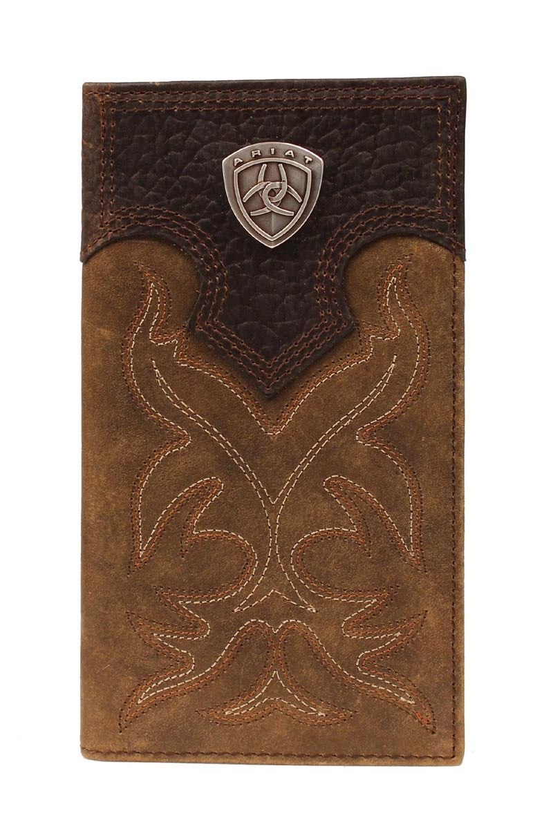 ARIAT RODEO WALLET A3510844