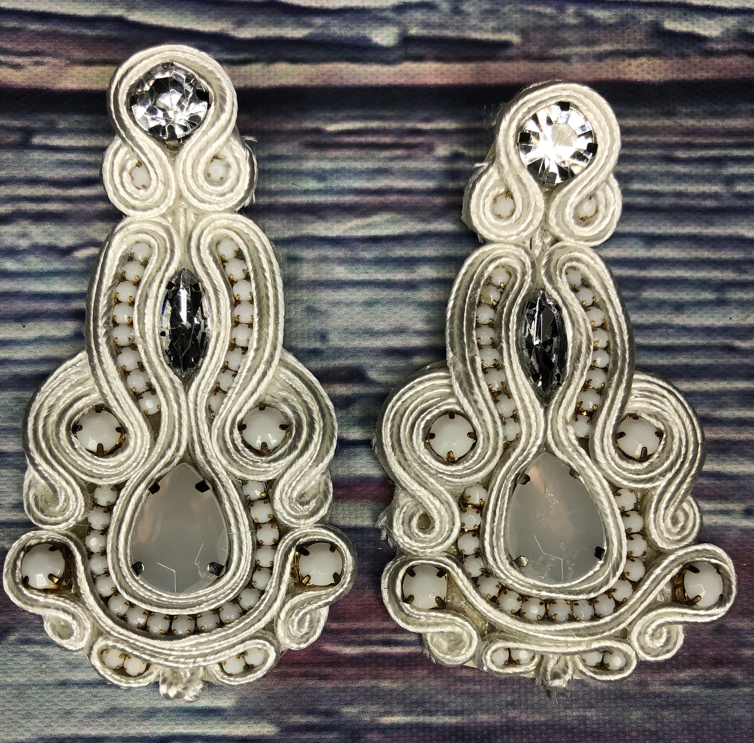 Colombia Earrings