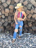 ELI BOYFRIEND JEANS