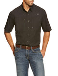 MEN'S ARIAT VentTEK Classic Fit Shirt 10015887