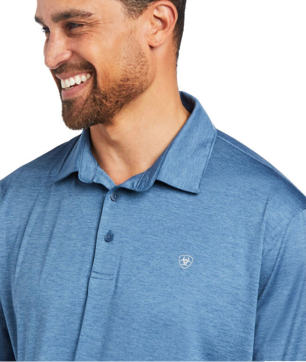 MEN'S ARIAT SHIRT (10039417)