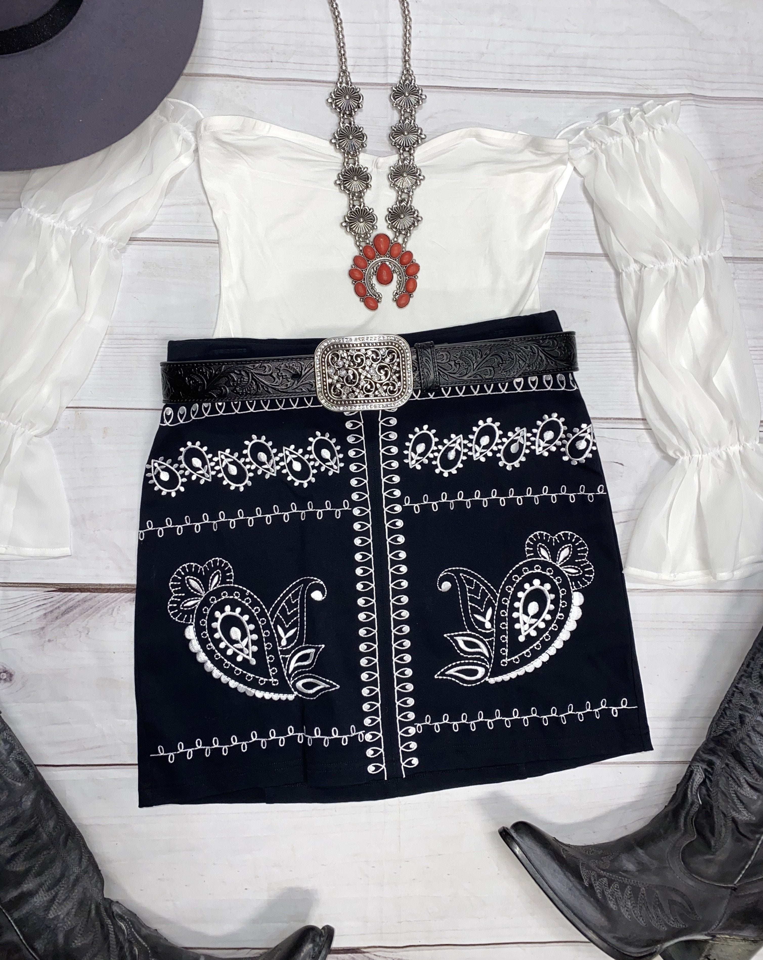 INA Skirt