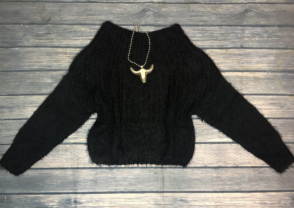 Etty sweater