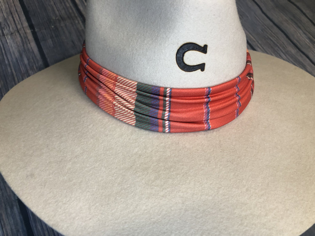 Hat band